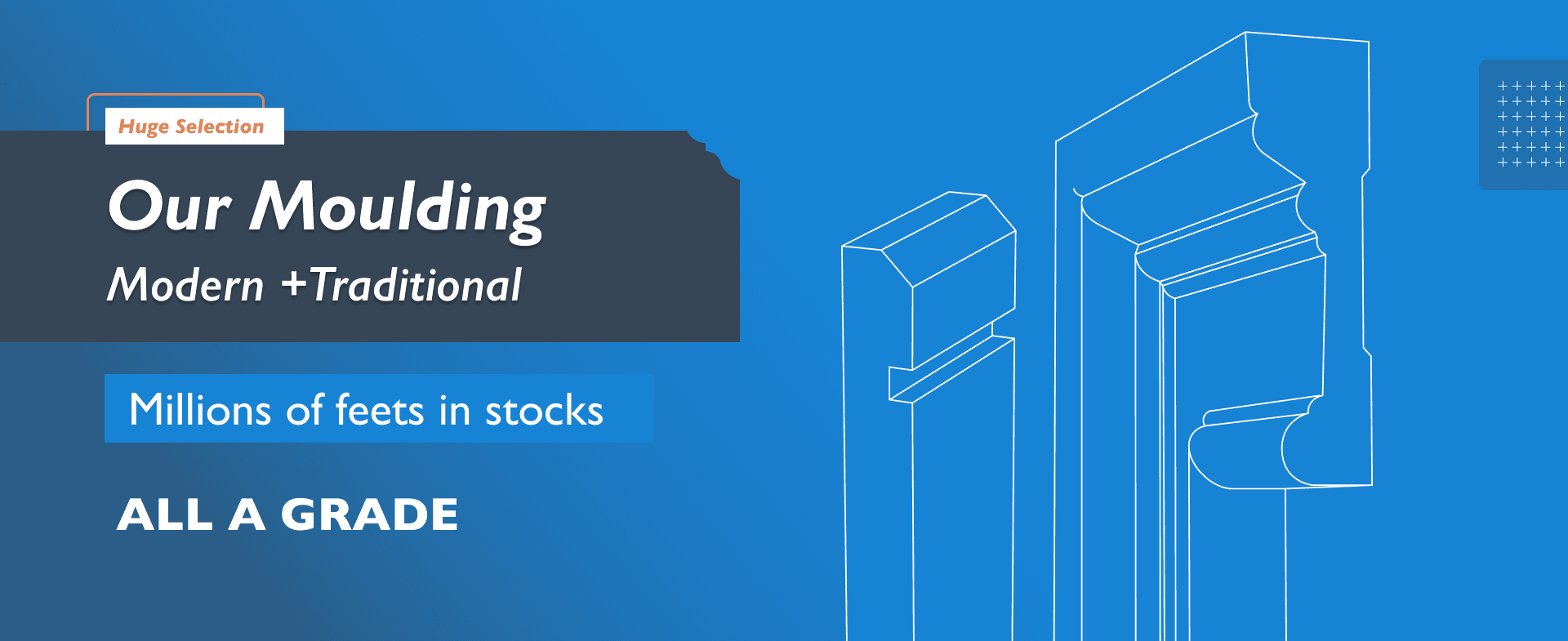 Moulding