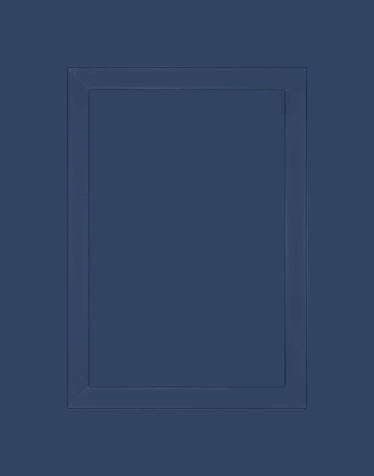Soho Empire Blue